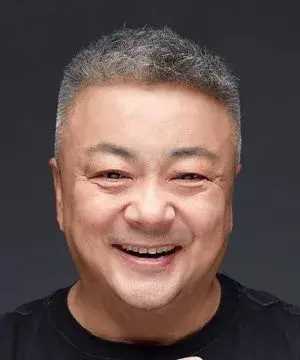 بیوگرافی Jian Tao Hong