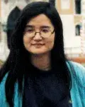 بیوگرافی Eun Jung Kim