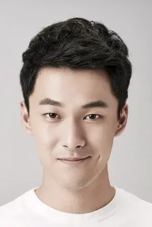 بیوگرافی Yu Jian Zhang