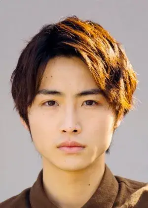 بیوگرافی Takumi Kizu