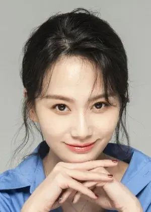 بیوگرافی Chi Zhang