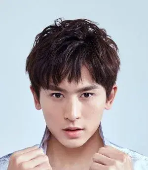 بیوگرافی Zhe Han Zhang