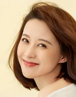 بیوگرافی Jing Jing Zhang