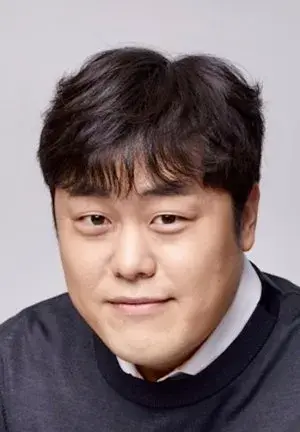 بیوگرافی Myung Jin Bae