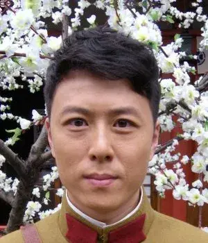بیوگرافی Wei Guo
