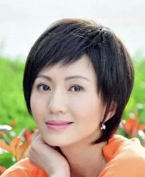 بیوگرافی Ling Lu