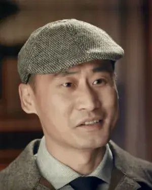 بیوگرافی Chun Yu Yue