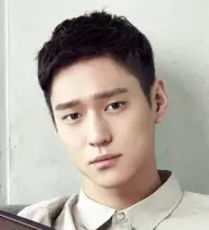 بیوگرافی Kyung Pyo Go