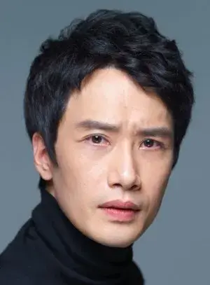 بیوگرافی Nak Kyun Kim