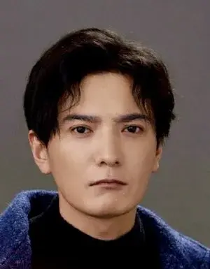 بیوگرافی Yi Fan Wang