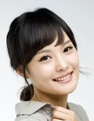 بیوگرافی Eun Jin Ha