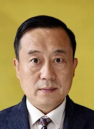 بیوگرافی Guo Xiong Hu