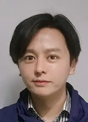 بیوگرافی Ji Hoo Kang