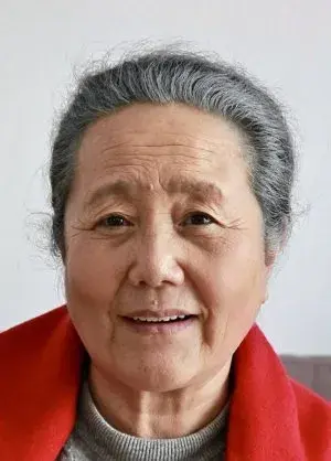 بیوگرافی Xu Xu Wu