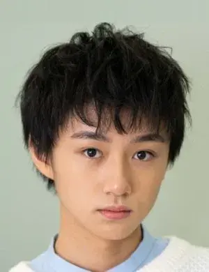 بیوگرافی Riku Ohnishi