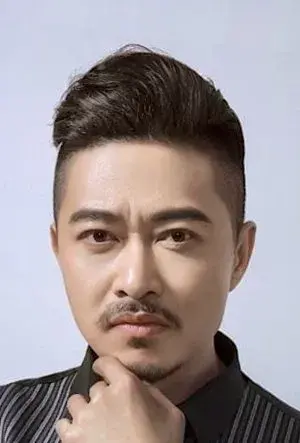 بیوگرافی Jiang Tong Pei
