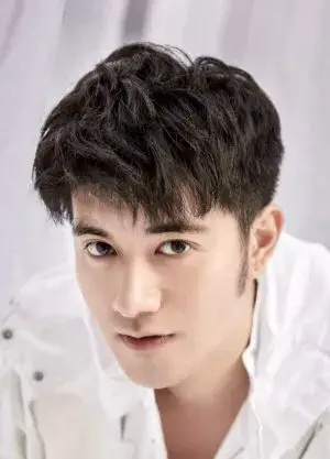 بیوگرافی Lin Feng Fan