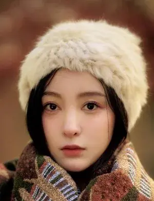 بیوگرافی Xin Bo Li