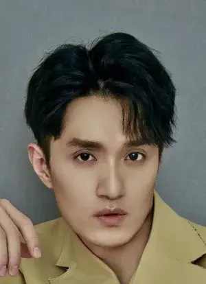 بیوگرافی Guo Li