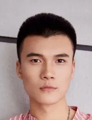 بیوگرافی Kai Wang