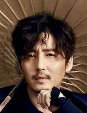 بیوگرافی Long Zheng Wang