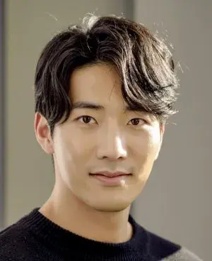 بیوگرافی Joon Hyung Kim