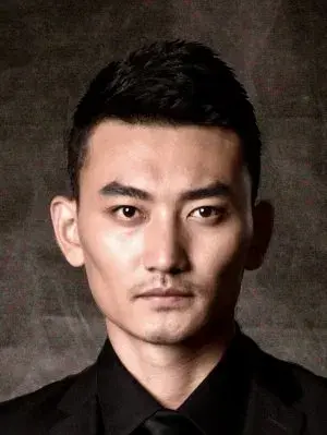بیوگرافی Jing Zhang