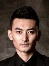بیوگرافی Jing Zhang