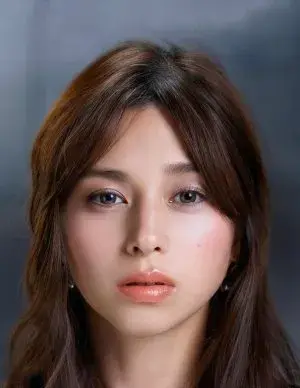 بیوگرافی Pauline Ayami Nakajo