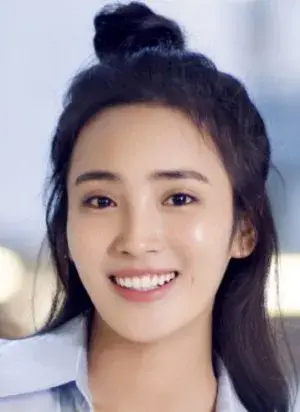 بیوگرافی Zi Xuan Wang