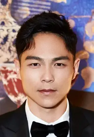 بیوگرافی Jian Chen