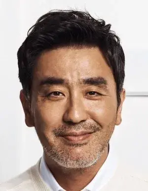 بیوگرافی Seung Ryong Ryu