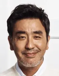بیوگرافی Seung Ryong Ryu