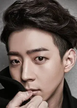 بیوگرافی Yoo Hwan Park