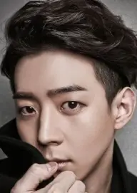 بیوگرافی Yoo Hwan Park