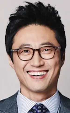 بیوگرافی Shin Yang Park