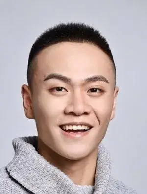 بیوگرافی Chen Wei Shi