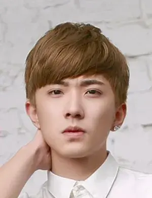 بیوگرافی Zheng Zhong