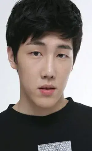 بیوگرافی Ah Sung Park