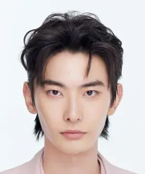 بیوگرافی Rui Chang Wang