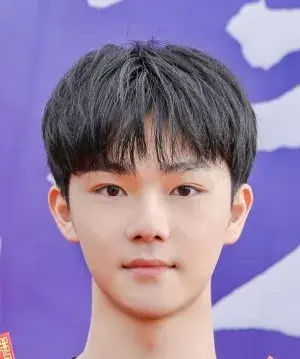 بیوگرافی Mian Chen Zhang