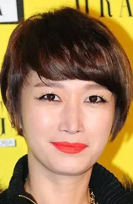 بیوگرافی Jung Soo Byun