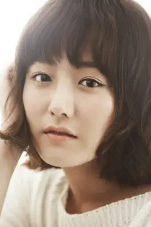 بیوگرافی Min Kyung Kim
