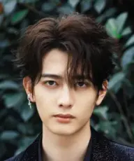 بیوگرافی Wang Xing Gan