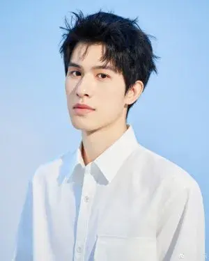بیوگرافی Sheng Yun Wang