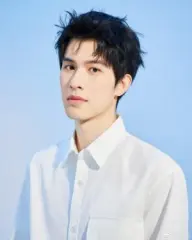 بیوگرافی Sheng Yun Wang