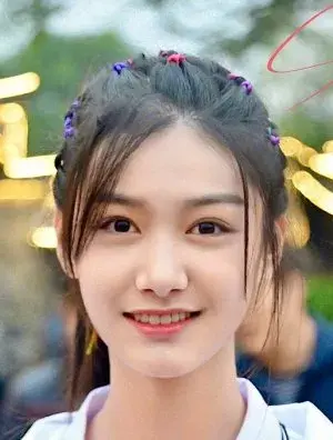بیوگرافی Zi Mu Zhang