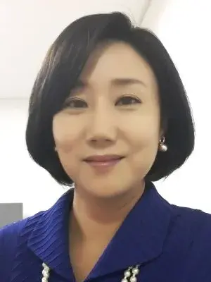 بیوگرافی Min Chae Kim