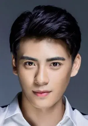 بیوگرافی Zi Rui Wang