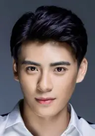 بیوگرافی Zi Rui Wang